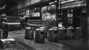 Die industrielle Armee