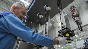 Mehr Ü-60-Erwerbstätige als Ruheständler