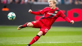 Ein neuer Trainer für Walace