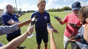 Gewinner ohne Waffen