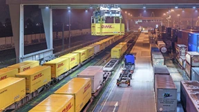 Angst vor leeren Regalen