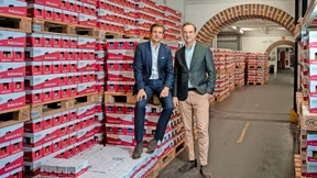 „Unser Hauptwettbewerber sind wir selbst“