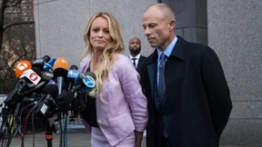 Stormy Daniels sucht einen Mann