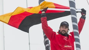 „Das sollte er nicht sagen, verdammt!“