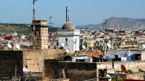 Ehebruch in der Moschee