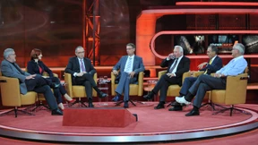  Auf diplomatischem Parkett