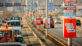 Lafontaines Samthandschuhe