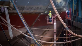 Kehrseite der Kurzarbeit