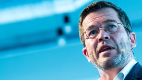 Guttenberg-Unternehmen arbeitete mit Wirecard zusammen