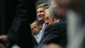 Das Fußball-Reich der Oligarchen