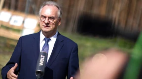 Haseloff strebt dritte Amtszeit an