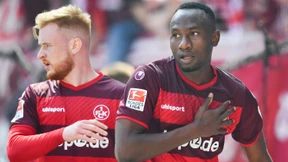 Wichtiger Sieg für Kaiserslautern