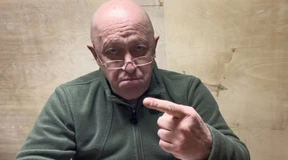 Prigoschin meldet sich zurück