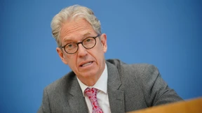 Kassenärztechef Gassen fordert „Freedom Day“ im Oktober