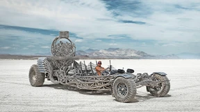 Im Reich der Mutanten