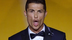 Ein Sieg der Marke Ronaldo