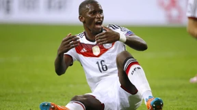 Mit Volland und Rüdiger gegen Spanien