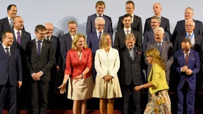 Die Gefahr alter Wunden