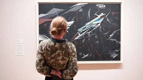 MoMA protestiert gegen Einreiseverbot