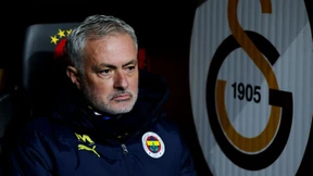 Galatasaray wirft Mourinho Rassismus vor