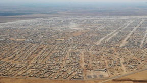 Deutschland sagt 2,3 Milliarden Euro für syrische Flüchtlinge zu