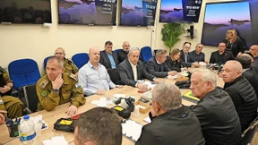 Biden gegen weitere Eskalation