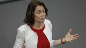 Hauptsache, Koalitionsfrieden?