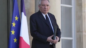 Bayrou verliert Vertrauensabstimmung