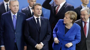 Worüber Erdogan reden will