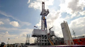 Bohrung soll Aufschluss über Erdöl geben 