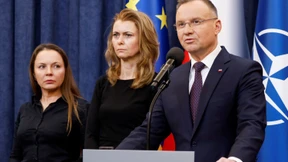 Polens Präsident begnadigt verurteilte PiS-Politiker