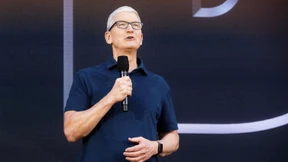 Apple-Chef soll 2023 deutlich weniger verdienen