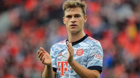 Joshua Kimmich und seine Entscheidung gegen die Impfung