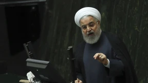 Irans Präsident lehnt bilaterale Gespräche mit Trump ab