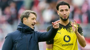 Begrenzte Gier beim BVB