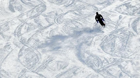 Die Rechnung kommt zum Schluss