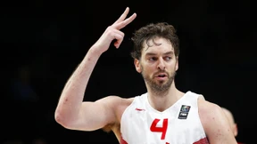 Gasol führt Spanien ins EM-Viertelfinale