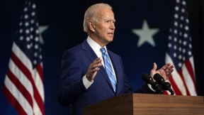 Biden will an erstem Amtstag Klimaabkommen wieder beitreten