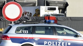 Polizei: Opfer sind wahrscheinlich erstickt