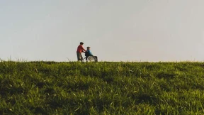 Was die Alterung kostet