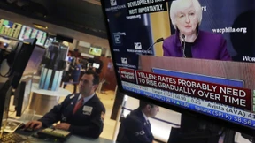 Fed-Entscheid und Brexit-Angst geben die Richtung vor