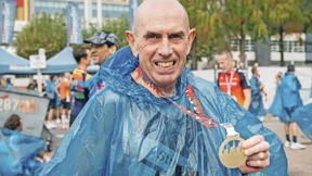 Altersweltrekord verpasst