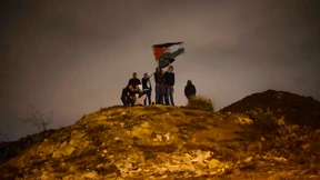 Israel lässt 26 palästinensische Häftlinge frei