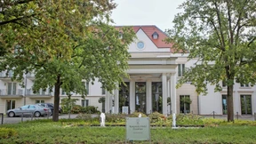 Wechsel im Luxushotel