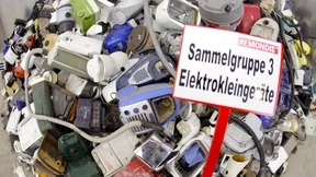 Verbraucherzentralen finden Elektromüll-Rückgabe zu kompliziert