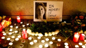 Regierung bietet hohe Belohnung für Tathinweise