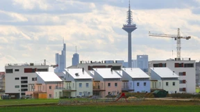 Bundesbank warnt vor Preisblase