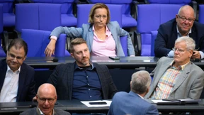 „Seismograph der Parlamentskultur“