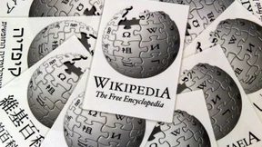 Wikipedia-Gemeinde trifft sich in London