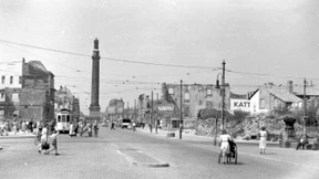 Die Nacht, in der 11.000 Menschen starben